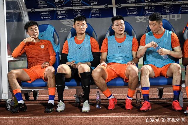 面对状态正佳的津门虎 上海海港缺兵少将太难了